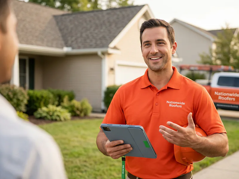 Roof Installation  in Valley Center  FAQ